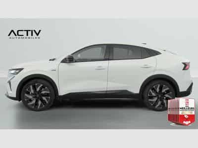 Renault Rafale E-Tech full hybrid 200ch esprit Alpine (2026) - Foto 4