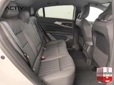 Renault Rafale E-Tech full hybrid 200ch esprit Alpine (2026) - Foto 10