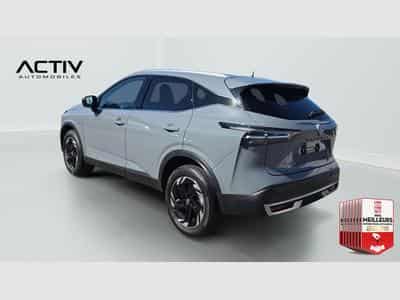 Nissan QASHQAI MILD HYBRID 158 CH XTRONIC N-CONNECTA (2025) - Photo 5