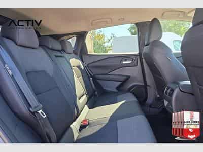 Nissan QASHQAI MILD HYBRID 158 CH XTRONIC N-CONNECTA (2025) - Photo 10