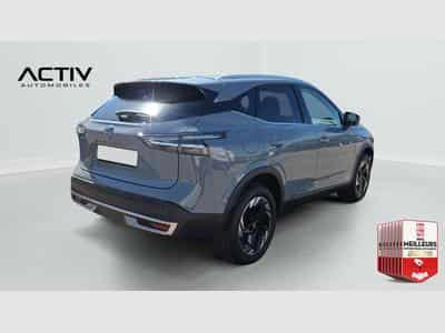 Nissan QASHQAI MILD HYBRID 158 CH XTRONIC N-CONNECTA (2025) - Photo 7