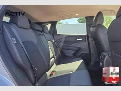 Nissan QASHQAI MILD HYBRID 158 CH XTRONIC N-CONNECTA (2025) - Photo 10