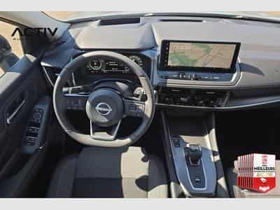 Nissan QASHQAI MILD HYBRID 158 CH XTRONIC N-CONNECTA (2025) - Photo 13