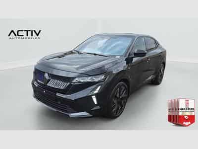 Renault Rafale E-Tech full hybrid 200ch esprit Alpine (2026) - Photo 3