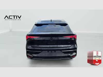 Renault Rafale E-Tech full hybrid 200ch esprit Alpine (2026) - Photo 6