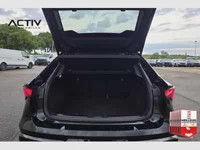 Renault Rafale E-Tech full hybrid 200ch esprit Alpine (2026) - Photo 11