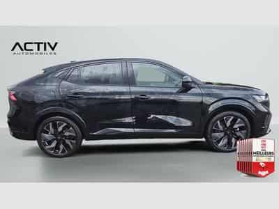 Renault Rafale E-Tech full hybrid 200ch esprit Alpine (2026) - Photo 8
