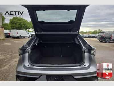 Renault Rafale E-Tech full hybrid 200ch esprit Alpine (2026) - Photo 11