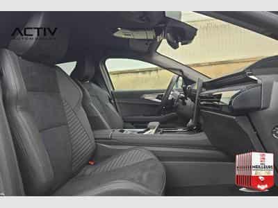 Renault Rafale E-Tech full hybrid 200ch esprit Alpine (2026) - Photo 9
