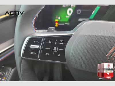 Renault Rafale E-Tech full hybrid 200ch esprit Alpine (2026) - Photo 15