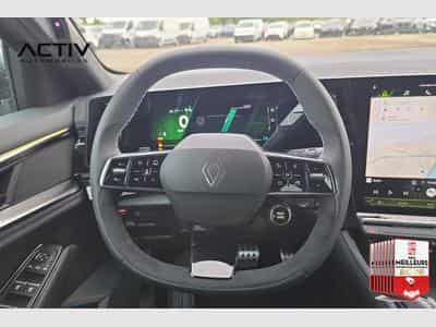 Renault Rafale E-Tech full hybrid 200ch esprit Alpine (2026) - Photo 14