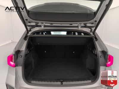 Bmw X1 SDRIVE 18D 150CH DKG7 M SPORT (2026) - Photo 11