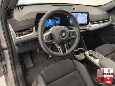 Bmw X1 SDRIVE 18D 150CH DKG7 M SPORT (2026) - Photo 15