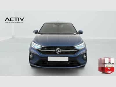 VW Taigo 1.0 TSI 116 BVM6 R-LINE (2025) - Photo 2
