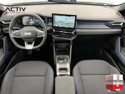 Dacia Bigster 155 Expression (2026) - Foto 12