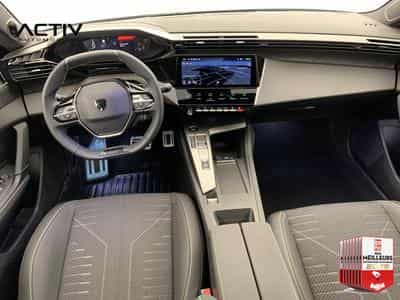 Peugeot 308 Hybrid 145 e-DCS6 GT (2026) - Photo 13