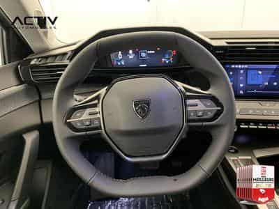 Peugeot 308 HYBRID 145 E-DCS6 ALLURE (2026) - Photo 15