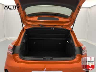 Renault Clio Clio TCe 90 ch GSR2 Esprit Alpine (2025) - Photo 11