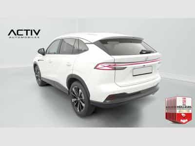 Mg EHS 1.5 Hybrid+ 224 ch Luxury (2026) - Photo 5