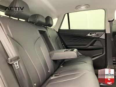 Mg EHS 1.5 Hybrid+ 224 ch Luxury (2026) - Photo 10