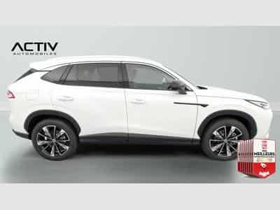Mg EHS 1.5 Hybrid+ 224 ch Luxury (2026) - Photo 8