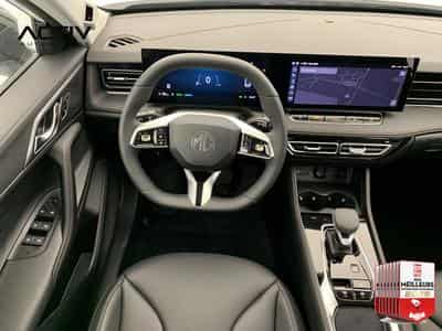 Mg EHS 1.5 Hybrid+ 224 ch Luxury (2026) - Photo 13