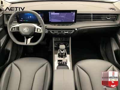 Mg EHS 1.5 Hybrid+ 224 ch Luxury (2026) - Photo 12