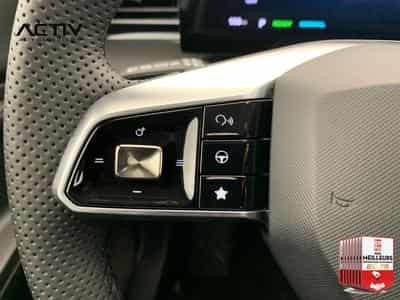 Mg EHS 1.5 Hybrid+ 224 ch Luxury (2026) - Photo 15