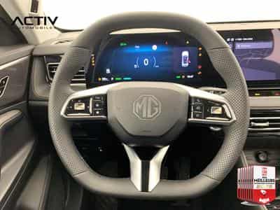 Mg EHS 1.5 Hybrid+ 224 ch Luxury (2026) - Photo 14