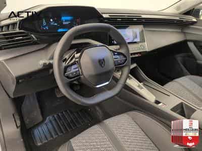 Peugeot 308 HYBRID 145 E-DCS6 ALLURE (2026) - Photo 15