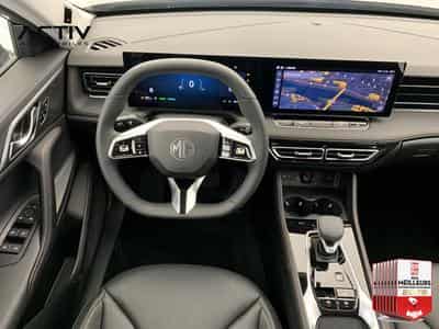 Mg EHS 1.5 Hybrid+ 224 ch Luxury (2026) - Photo 13