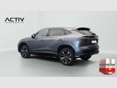 Mg EHS 1.5 Hybrid+ 224 ch Luxury (2026) - Photo 6