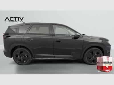 Citroën C5 Aircross 145 CH E-DCS6 MAX (2026) - Photo 8
