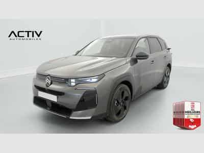 Citroën C5 Aircross 145 CH E-DCS6 MAX (2026) - Photo 3