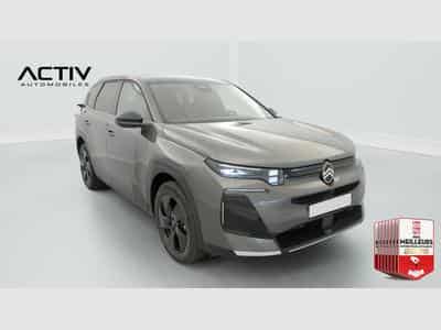 Citroën C5 Aircross 145 CH E-DCS6 MAX (2026) - Photo 1