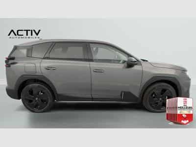 Citroën C5 Aircross 145 CH E-DCS6 MAX (2026) - Photo 8