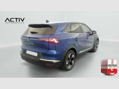 Renault SYMBIOZ E-Tech full hybrid 160 ch Techno (2026) - Photo 7