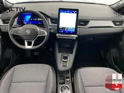 Renault SYMBIOZ E-Tech full hybrid 160 ch Techno (2026) - Photo 12