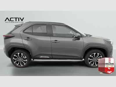 Toyota Yaris Cross 130h 2WD Design (2026) - Photo 8