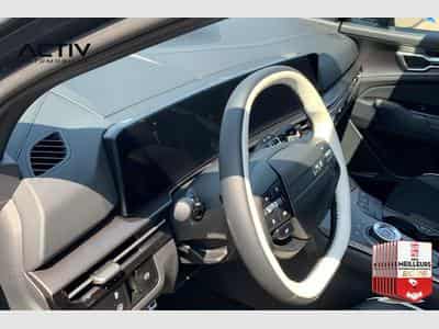 Kia SPORTAGE Hybride 239 ch BVA6 GT-Line (2026) - Photo 12