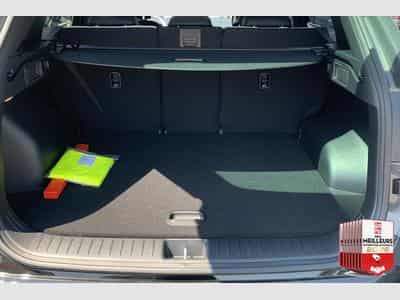 Kia SPORTAGE Hybride 239 ch BVA6 GT-Line (2026) - Photo 11
