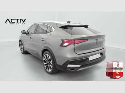 Renault Rafale E-Tech full hybrid 200ch Techno (2026) - Photo 5