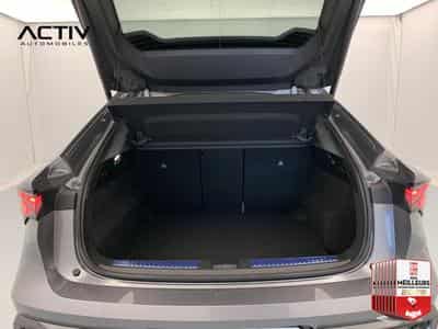 Renault Rafale E-Tech full hybrid 200ch Techno (2026) - Photo 11