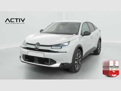 Citroën C4 PureTech 130 EAT8 Max (2025) - Photo 3