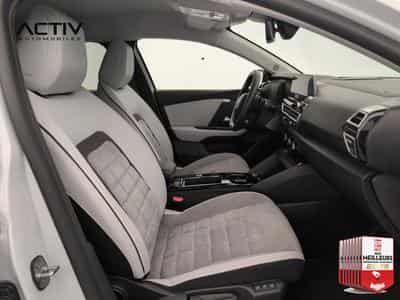 Citroën C4 PureTech 130 EAT8 Max (2025) - Photo 9