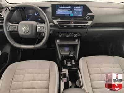 Citroën C4 PureTech 130 EAT8 Max (2025) - Photo 11