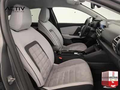 Citroën C4 PureTech 130 EAT8 Max (2025) - Photo 8