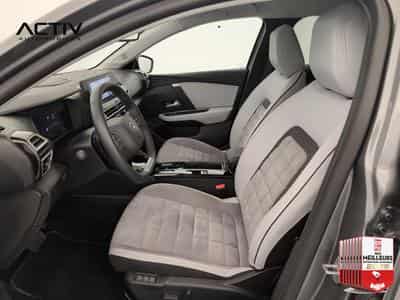 Citroën C4 PureTech 130 EAT8 Max (2025) - Photo 14