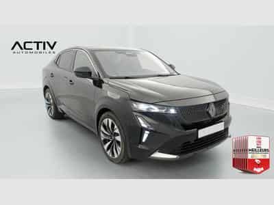 Renault Rafale E-Tech full hybrid 200ch Techno (2026) - Photo 1