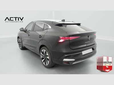 Renault Rafale E-Tech full hybrid 200ch Techno (2026) - Photo 5